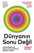 Dünyanın Sonu Değil - 1