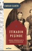 İtikadın Peşinde Emrah Şahin Timaş - 1