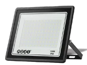 NOAS YL70 1105 Ultra Slim 100W Led Projektör Yeşil Işık - 1