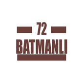 72 Batmanlı Araba Sticker 17x17 Cm Kahverengi - 1