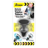 AUTOMİX Deluxe Mıknatıslı Telefon Tutucu - 1