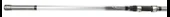 Okuma Wave Power Tele Surf 4.20 cm 100-200 gr 5 Parça Surf Kamışı - 2