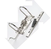 Büro Klasörü Geniş Sarı Kırmızı Gri Yeşil 1 er Adet Noki Klasör Büro thumbnail 2