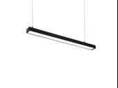 NOAS YL76 1211 Sıva Üstü 50W Linear Armatür 3200K Gün Işığı - 1