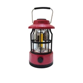 Madfox Brand Glamping Kamp Lambası 400 Lümen thumbnail 3