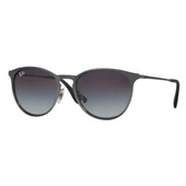 Ray-Ban Erika 3539 192/8G Grey Güneş Gözlüğü - 1