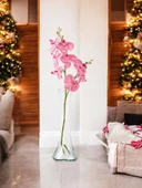 Girist Home Orta Boy Köşe ve Pampas için Dekotarif Vazo - 2