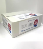 A5 Fotokopi Kağıdı 80 gr Performans 1 Koli 4 Paket (2000 Sayfa) - 3