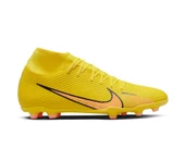 Nike Mercurial Superfly 9 Club Fg/Mg Erkek Krampon (DAR KALIP) - 1