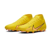 Nike Mercurial Superfly 9 Club Fg/Mg Erkek Krampon (DAR KALIP) - 3