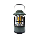 Madfox Brand Glamping Kamp Lambası 400 Lümen thumbnail 4