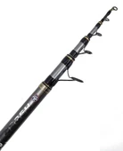 Okuma Flite Tele Surf 420cm 100-200gr 5 Parça Olta Kamışı - 3