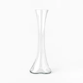 Girist Home Orta Boy Köşe ve Pampas için Dekotarif Vazo - 3