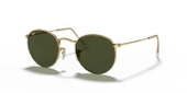 Rayban RB3447 001 47-21 Unisex Güneş Gözlüğü - 1