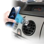 AUTOMİX Deluxe Mıknatıslı Telefon Tutucu - 2