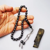 Sekizli Çapraz Misket Bafon İşlemeli Karpuz - 6