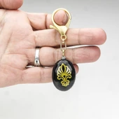 Motifli Model Anahtarlık thumbnail 6