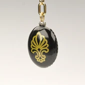 Motifli Model Anahtarlık thumbnail 4