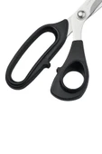 Plastik Saplı 8 No 20.32 Cm Kumaş Kesim Makası Set JPT-8 - 3