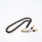 Sarma Model  Pirinç İşlemeli Tespih thumbnail 1