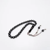 Sekizli Çapraz Misket Bafon İşlemeli Karpuz - 4