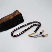 Sarma Model  Pirinç İşlemeli Tespih thumbnail 5