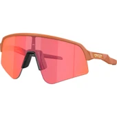 Oakley Sutro Lite Sweep 946529 Matte Ginger Prizm Trail Torch thumbnail 1