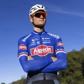 Oakley Sutro Lite Sweep 946529 Matte Ginger Prizm Trail Torch thumbnail 7