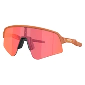 Oakley Sutro Lite Sweep 946529 Matte Ginger Prizm Trail Torch thumbnail 4