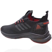 Ayakkabiburada 4094 Ortopedi Taban Günlük Erkek Spor Ayakkabı - 11