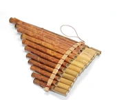 Bambu Pan Filüt Büyük Diarta No:11 - 1
