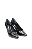 Pisagor Ps-32790 7,5 Cm Topuklu Kadın Stiletto Ayakkabı - 2