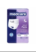 Medcare 8 Damla Maxi Emici Külot Hasta Bezi L 30'lu - 1