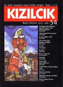 Kızılcık 54 Mayıs Haziran 2013 - 1