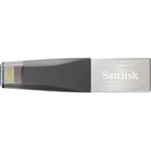 64GB USB APPLE SANDISK SDIX40N-64G-GN6NN mini iXPAND 64GB - 2