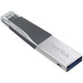 64GB USB APPLE SANDISK SDIX40N-64G-GN6NN mini iXPAND 64GB - 4