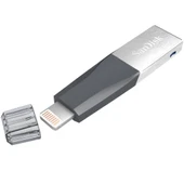 64GB USB APPLE SANDISK SDIX40N-64G-GN6NN mini iXPAND 64GB - 3