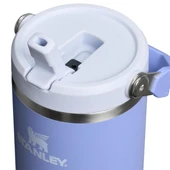 Stanley The IceFlow Flip Straw 2.0 Tumbler 0.89L / 30oz Hydrangea Termos - 3