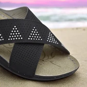 140525  TAM Ortopedik Taban Günlük Kadın Terlik Anatomik Taban - 4