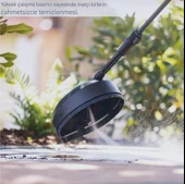 Scheppach HPC1600 Kit Yüksek Basınçlı Yıkama Makinası 1600W 135 Bar - 5