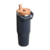 Stanley The IceFlow™ Flip Straw 2.0 Tumbler 0.89L / 30oz Twilight Termos - 2
