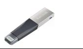 64GB USB APPLE SANDISK SDIX40N-64G-GN6NN mini iXPAND 64GB - 1