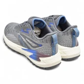 Mp 251-2823Z Rahat Ortopedik Taban Günlük Unisex Spor Ayakkabı Ortopedik Taban - 4