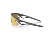 Oakley Sphaera Slash Polarize Güneş Gözlüğü 949905 Matte Olive Ink Prizm 24K Polarized thumbnail 8