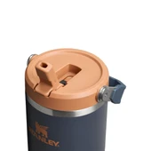 Stanley The IceFlow™ Flip Straw 2.0 Tumbler 0.89L / 30oz Twilight Termos - 3