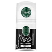 Eyüp Sabri Tuncer Active Erkek Roll On Deodorant 75 ml - 1