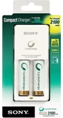 SONY BCG-34HW2KN 2000 ŞARJ CİHAZI - 1