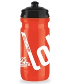 Elite Loli Kırmızı 600ML Bisiklet Matarası - 1