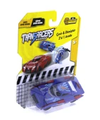 Transracers Dönüşen Araçlar Spor Arabalar Ares / Süper - 2