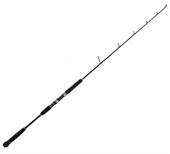 Okuma Cavalla Speed Jigging Spin 159cm H 200-350GR 1 Parça - 1